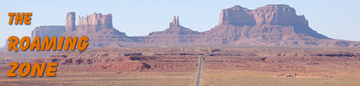 The Roaming Zone-Cellular Roaming Codes & Advice